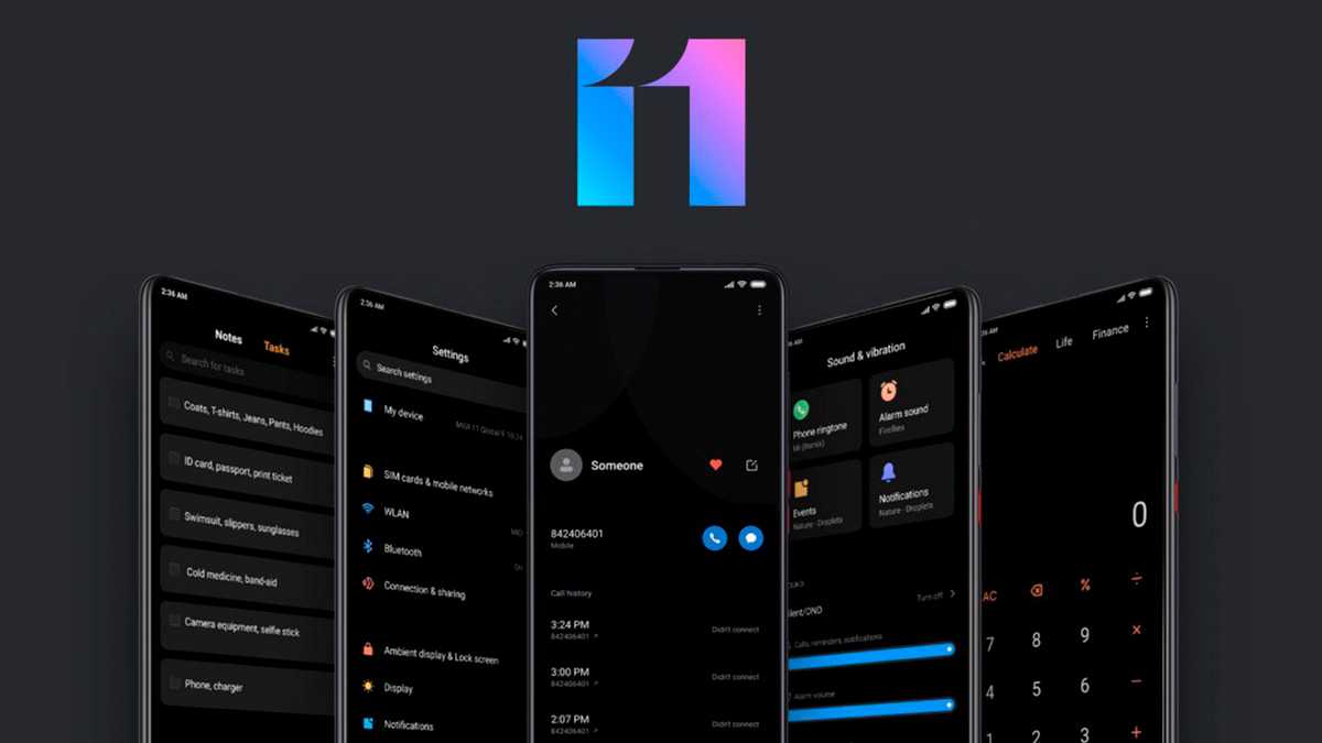 Как настроить эффекты и анимацию на мобильных устройствах xiaomi | итигик