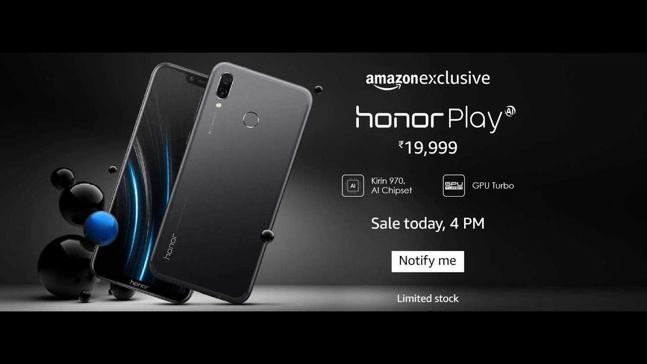 Обзор honor play - обзор и характеристики бюджетного смартфона