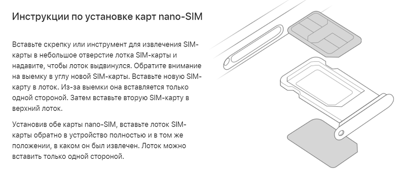 Может ли выйти из строя сим карта телефона