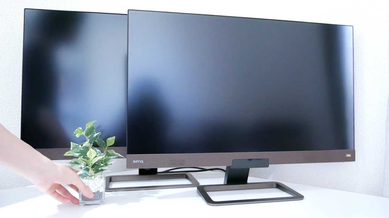 Benq ew3280u с акустикой trevolo