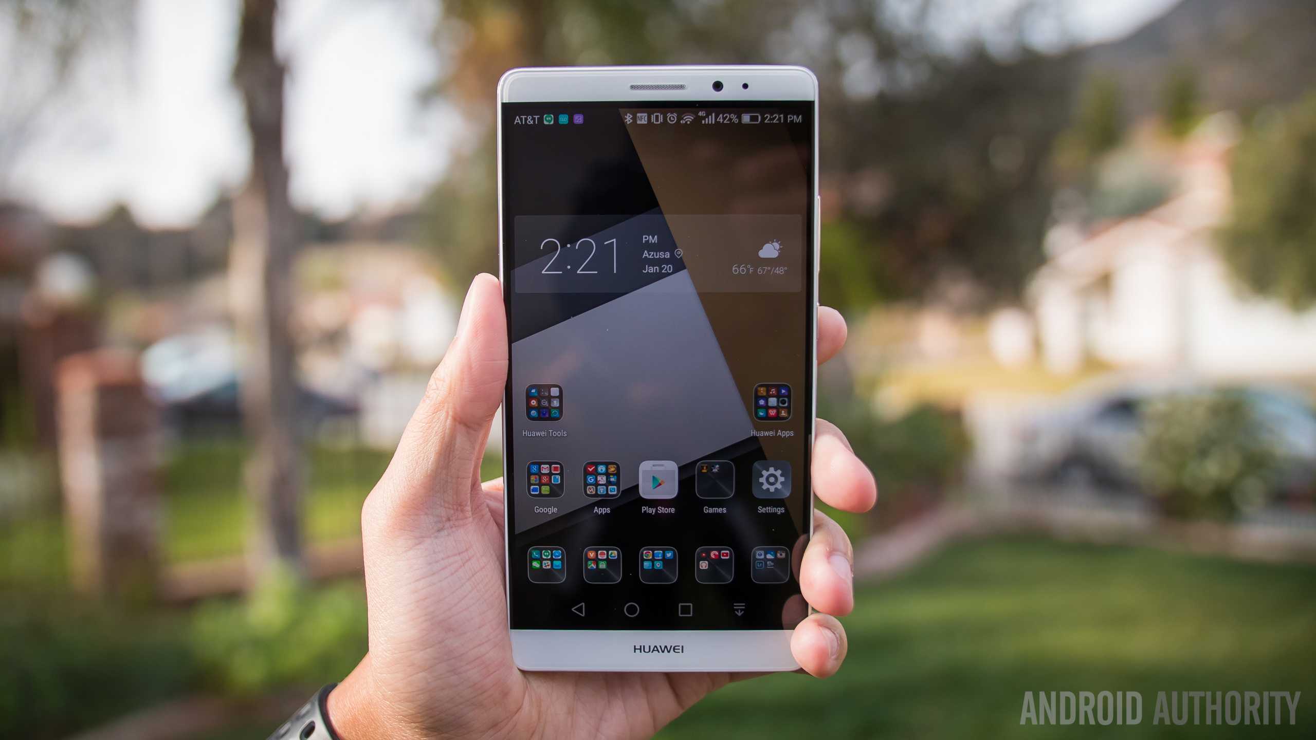Huawei mate 8: технические характеристики и другие подробности