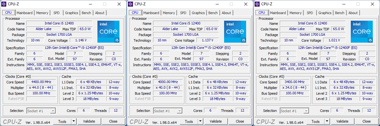 Intel core i3 10300 обзор