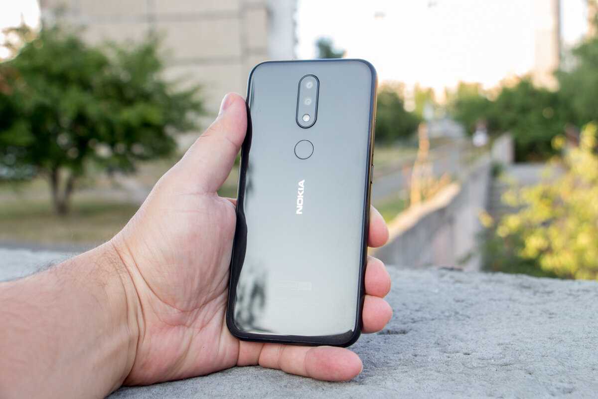 Лучшие смартфоны на чистом андроид + android one 2023 года