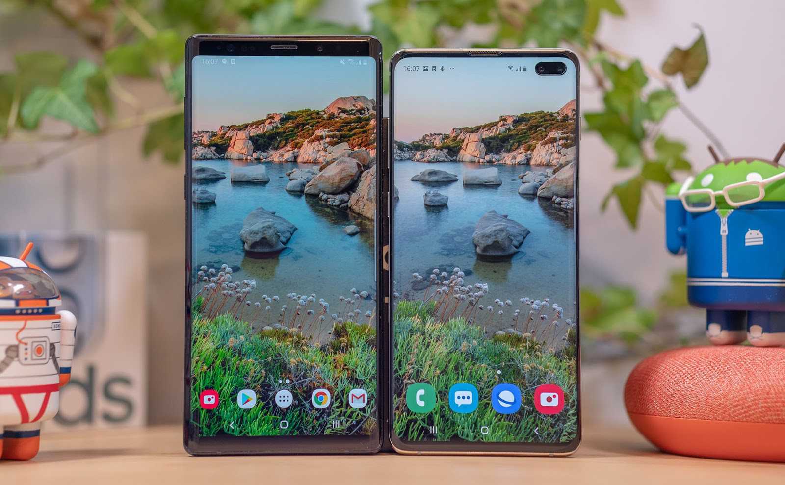 Обзор samsung galaxy s10 5g: всем хорош, но не для нас