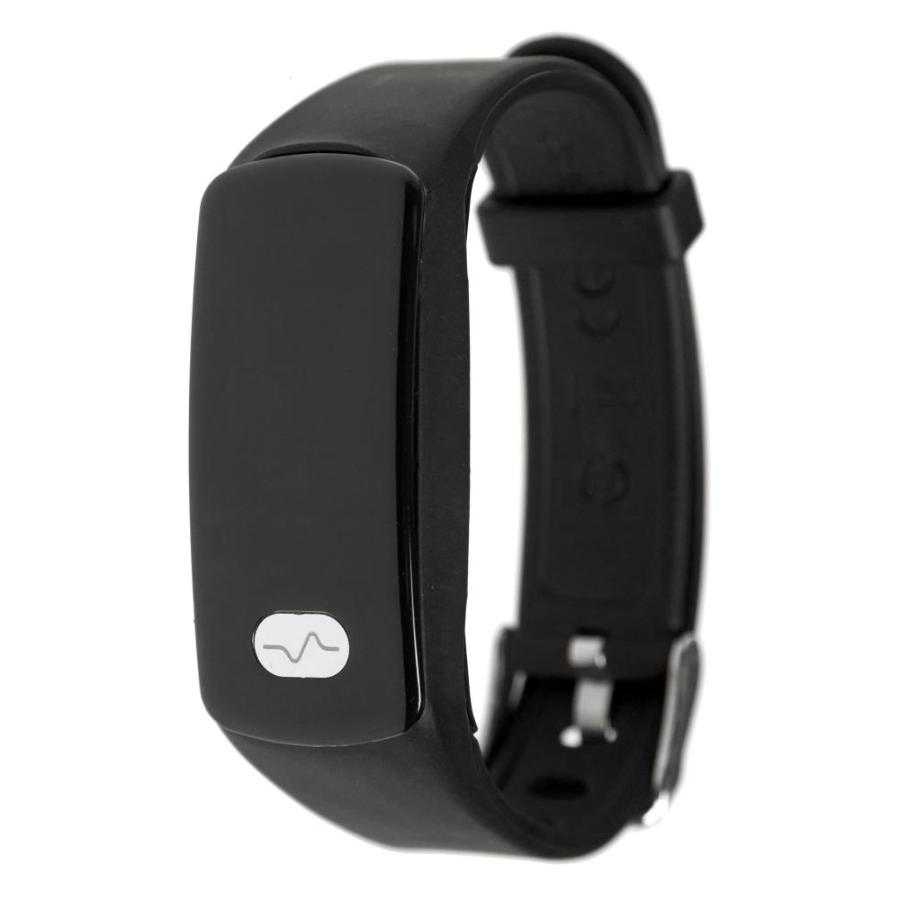 Фитнес-браслет geozon heart rate