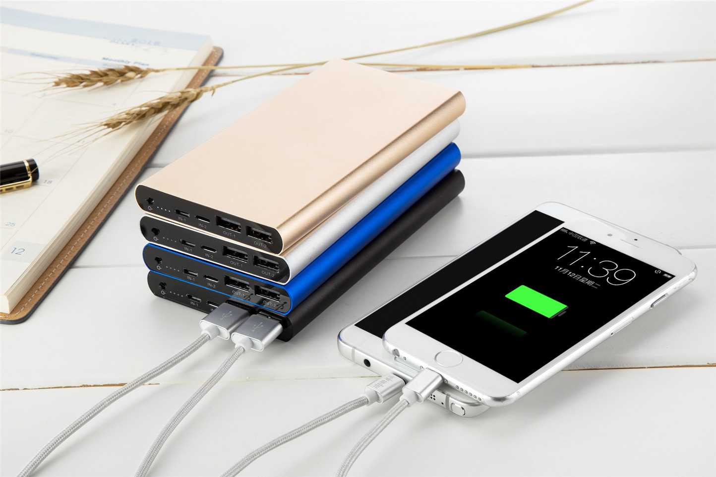 Лучшие power bank 2020 года: рейтинг внешних аккумуляторов для телефона (топ-10) | мой выбор | дзен