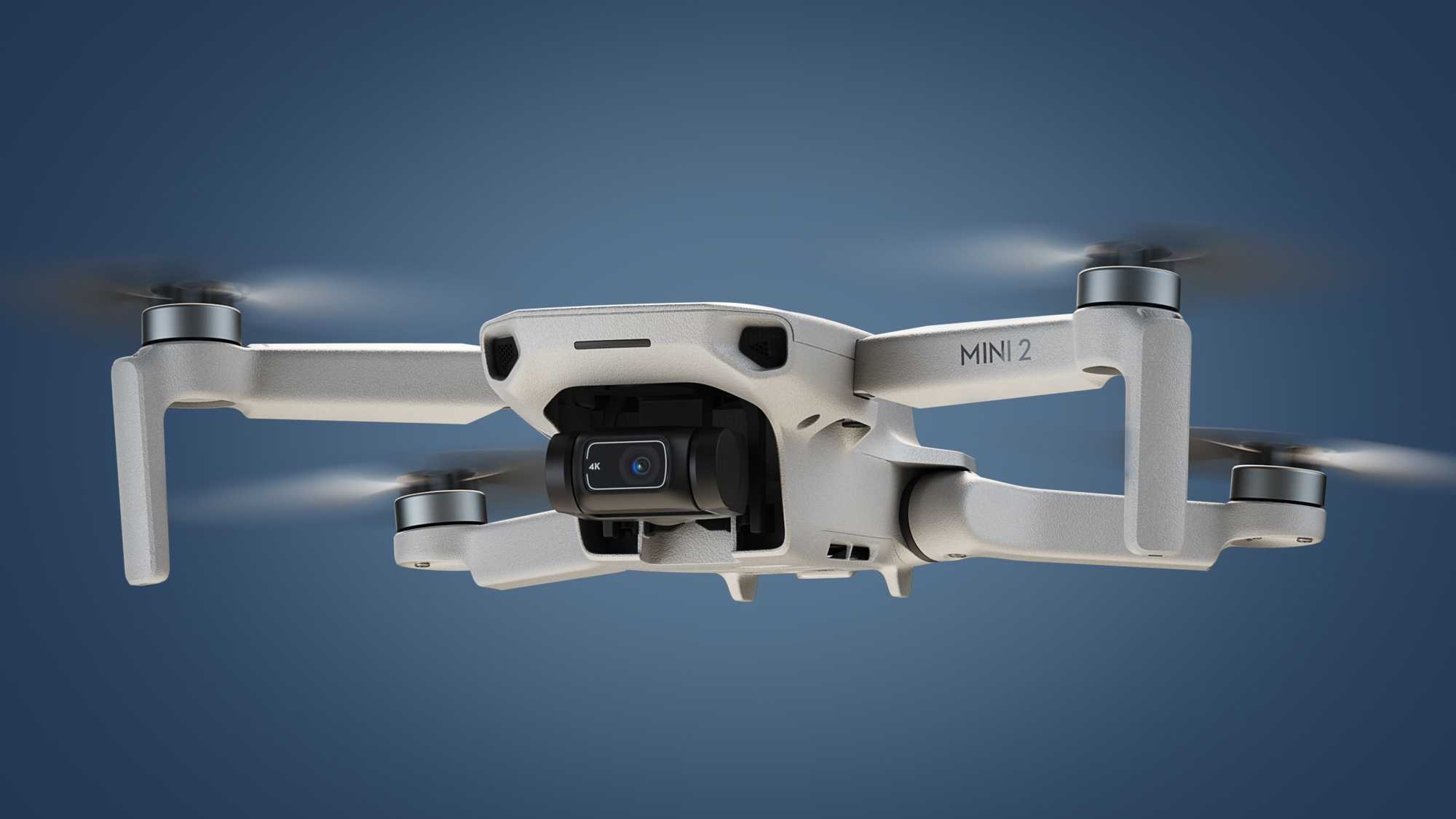 Обзор dji mavic mini: всего на грамм меньше максимума