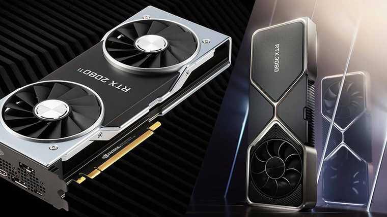 Тест и обзор: nvidia geforce rtx 2080 super founders edition - hardwareluxx russia