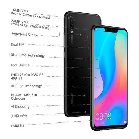 Обзор huawei nova 9 se — мощный бюджетник