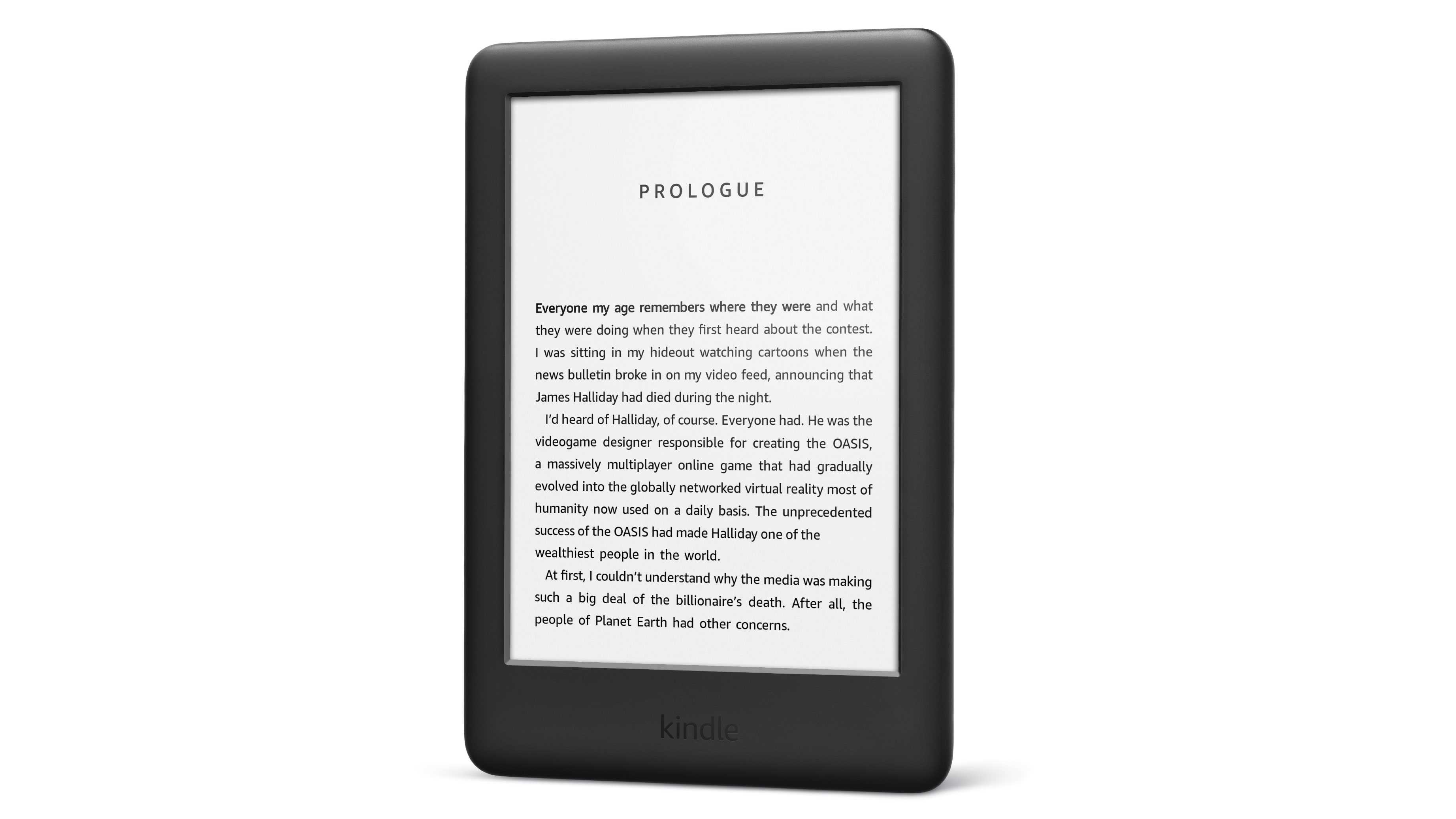 Какую Электронную Книгу Купить В 2025