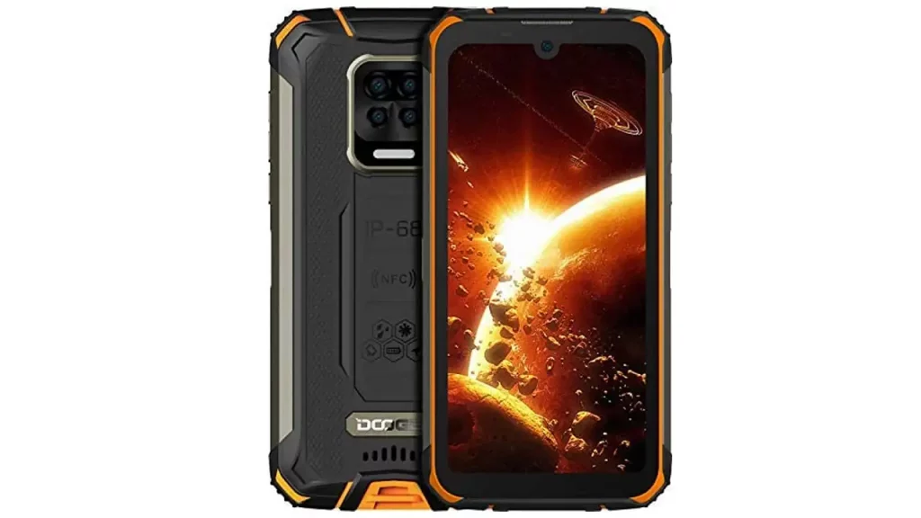Doogee s59 4 gb технические характеристики, фотографии, производительность и цена [2023] | droidchart.com