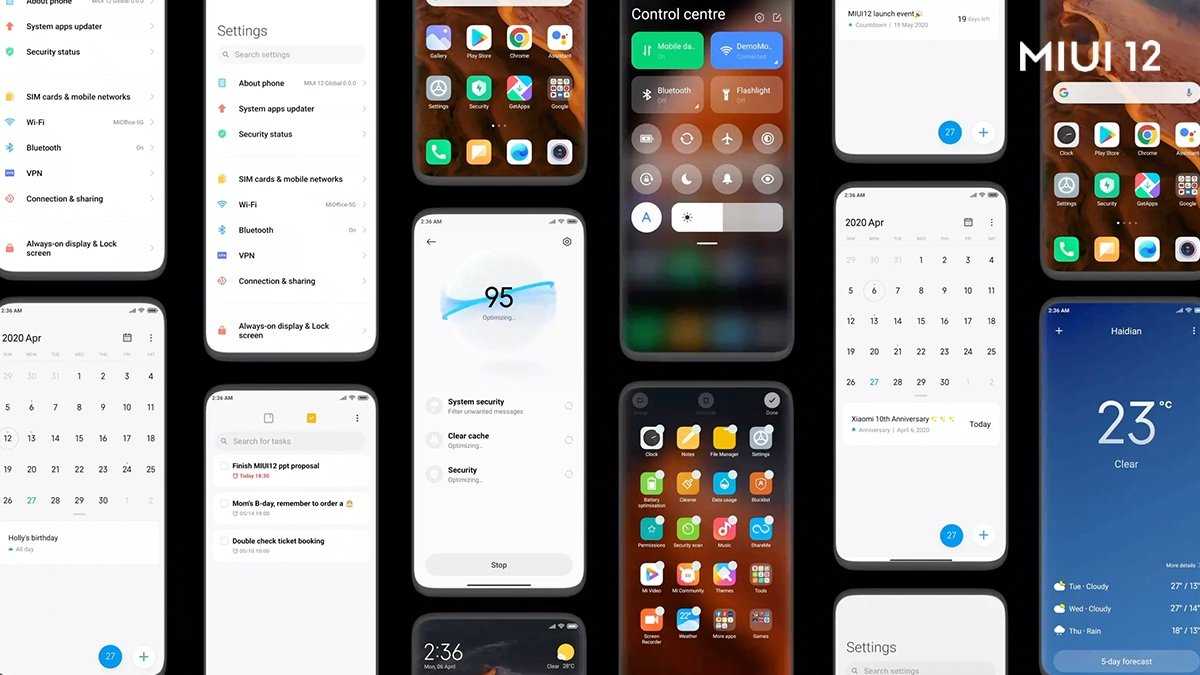 Отключи это и твой xiaomi будет жить вечно