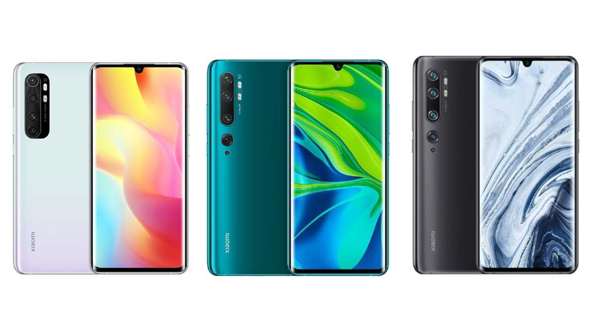 Redmi note 10 против note 10 pro против note 10 pro max: сравнение характеристик