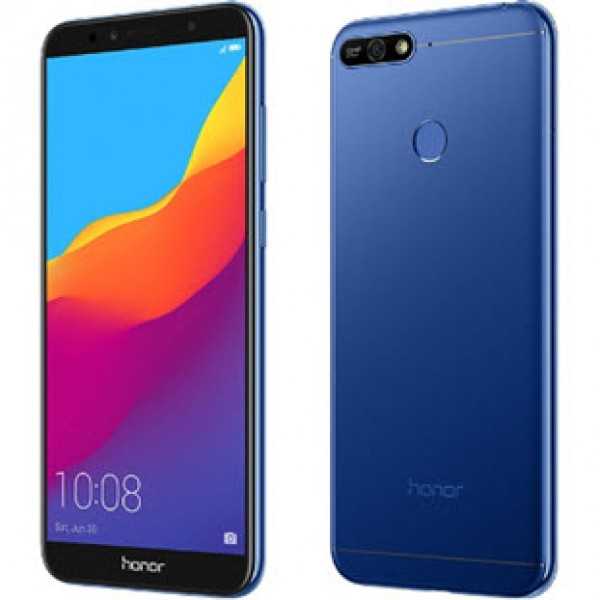 Huawei honor 7a и honor 7a prime - сравнение телефонов. все отличия в таблицах.