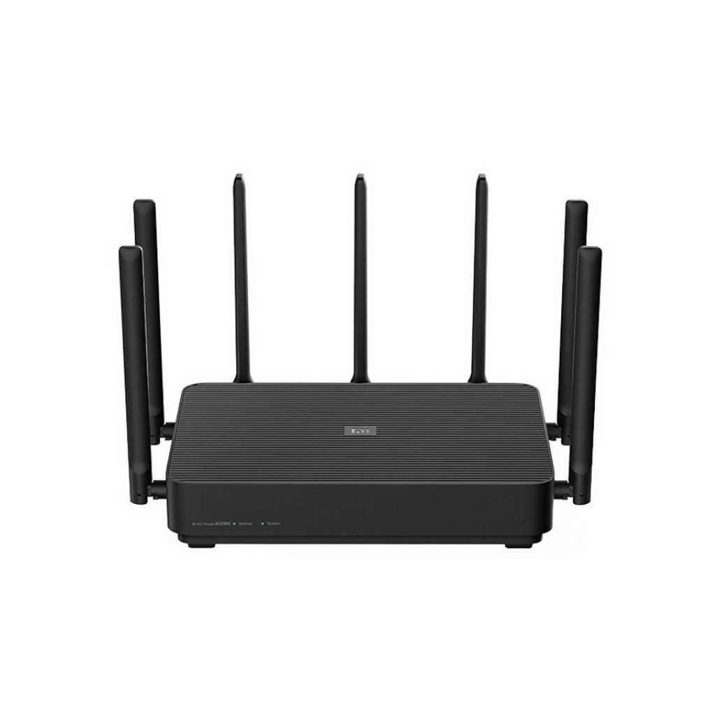 Xiaomi mi aiot router ac2350 обзор