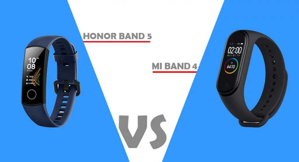 Фитнес-браслет honor band 5: обзор характеристик, плюсы и минусы