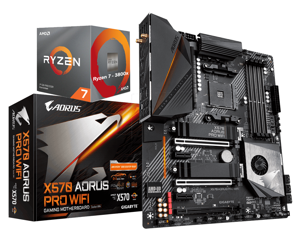 Лучшие процессоры amd ryzen в 2020 году