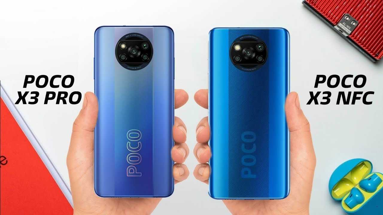 Poco x3 pro нет изображения