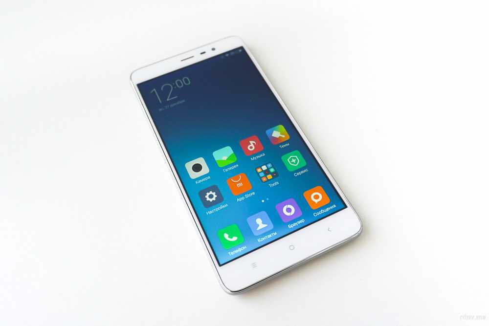 Обзор xiaomi redmi note 3 - однозначно лучший середнячок - super g