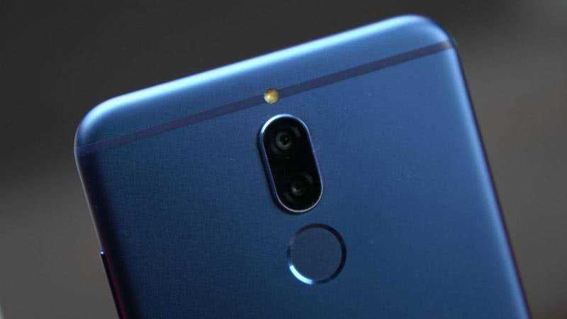 Обзор huawei nova 2 — время экспериментов