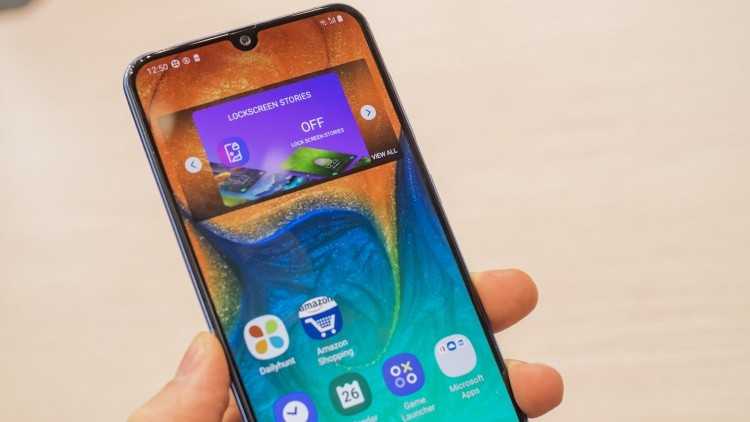 Быстротест: знакомство с новым samsung galaxy a32 — wylsacom