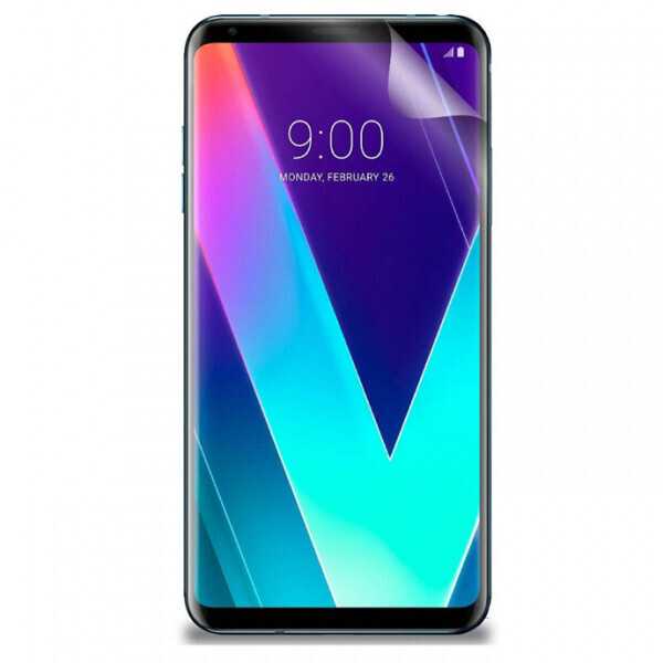 Lg v30 - тот флагман, который мы так долго ждали (с весны) - super g