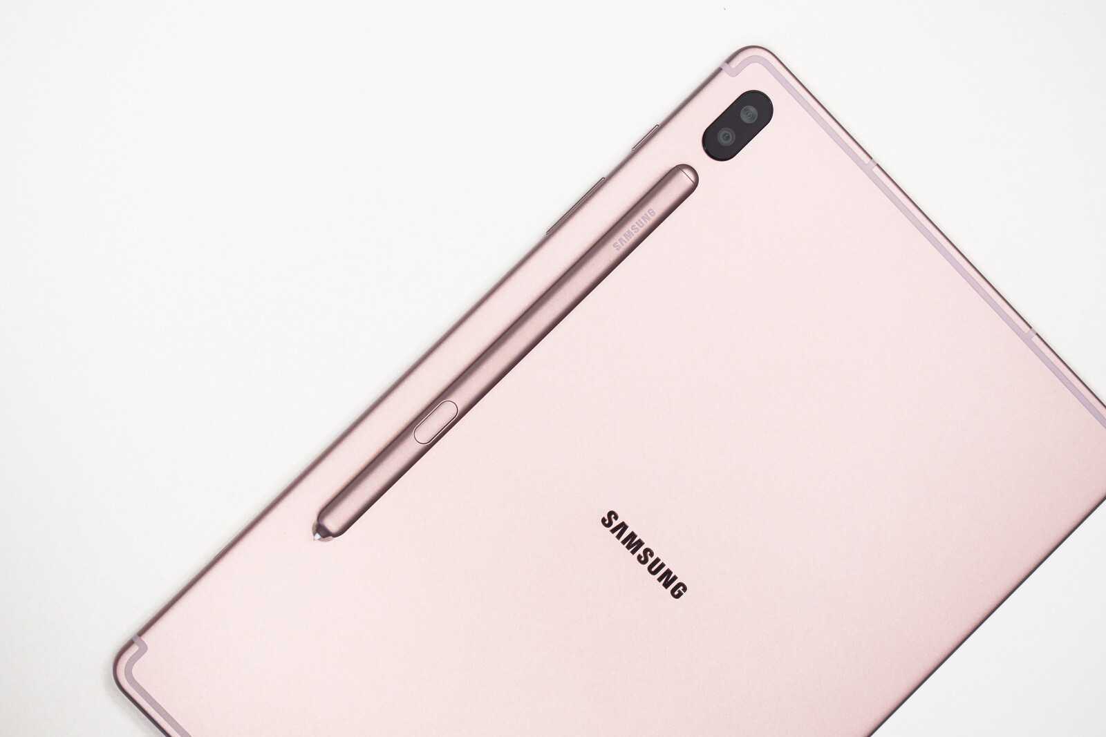 Обзор samsung galaxy tab s8: флагманский android-планшет