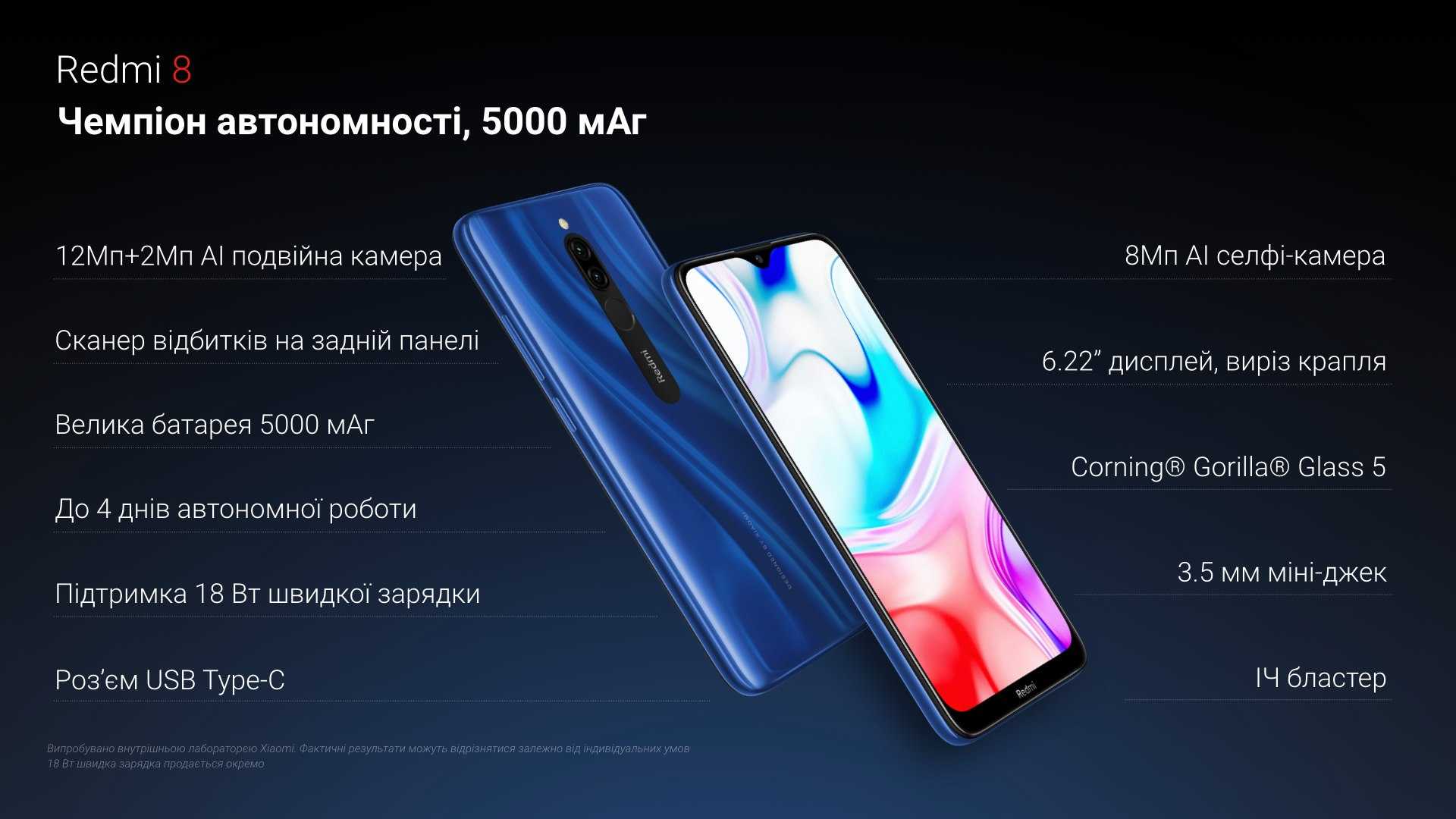 Xiaomi mi 8 pro обзор, характеристики и отличия