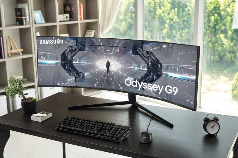 Монитор asus vp249qgr обзор