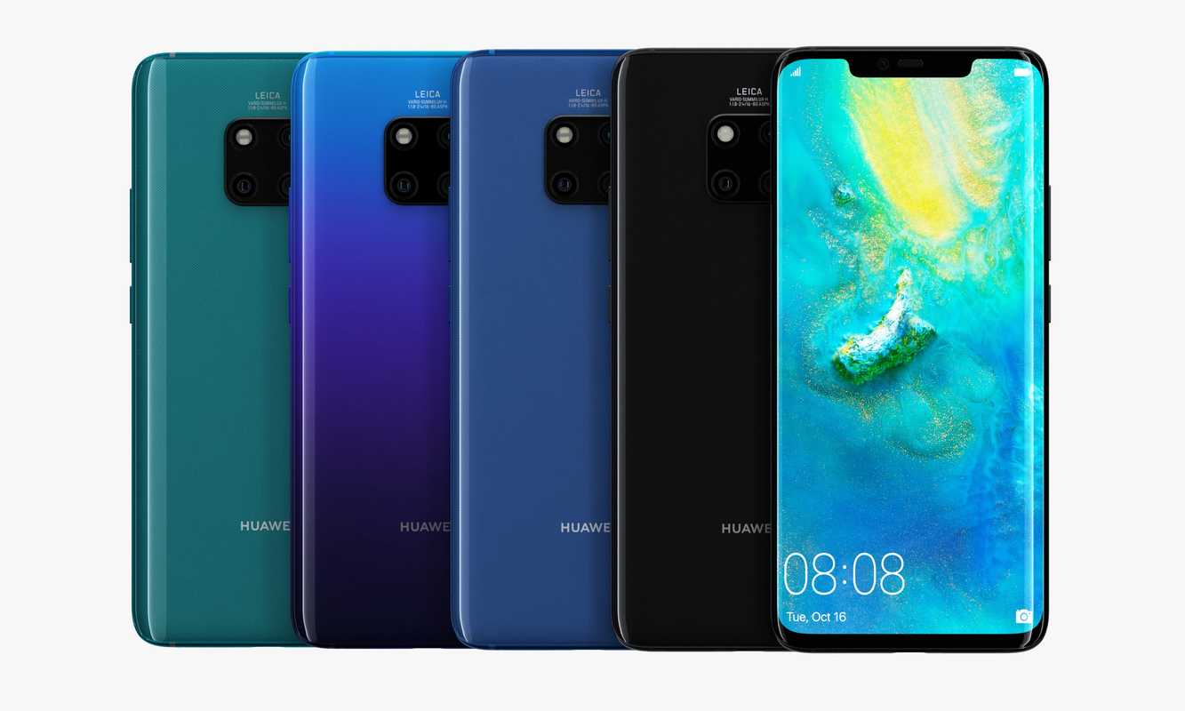 Huawei mate 20 pro: мнение фотографа - уроки и секреты фотографии