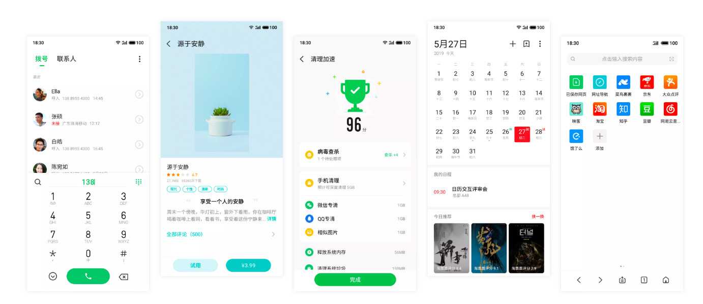 Обзор meizu 16th: флагманский гаджет к 16-летию
