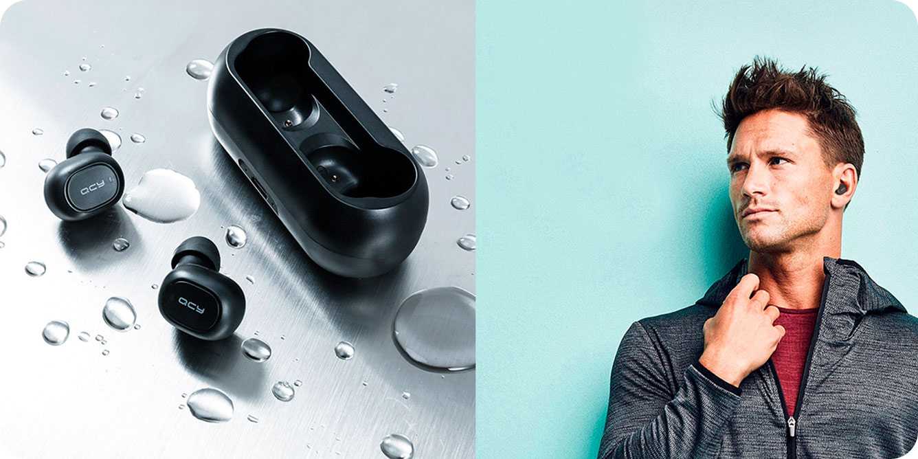 Как подключить наушники redmi airdots и xiaomi earbuds к телефону? как пользоваться наушниками?