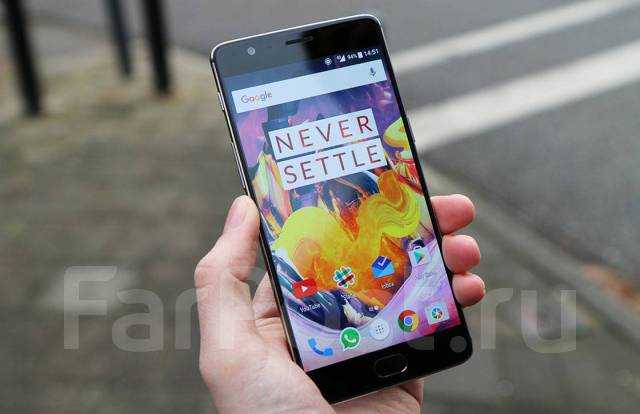 Новый смартфон oneplus 3t. наверное один из самых мощных на сегодняшний день.