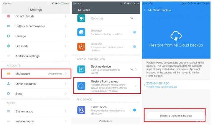 Mi cloud: что это такое, как им пользоваться, для чего он нужен