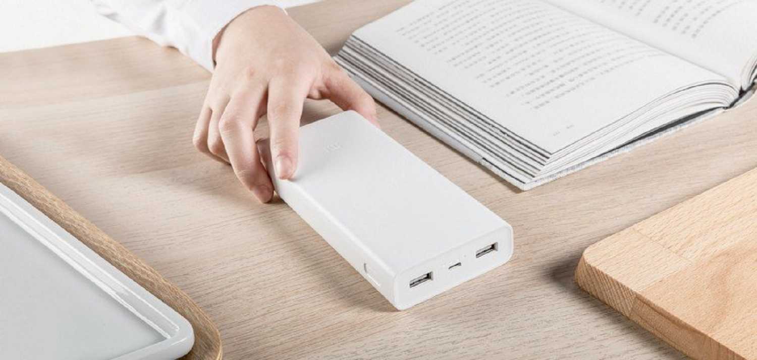 Лучший power bank с алиэкспресс: рейтинг за 2021 год