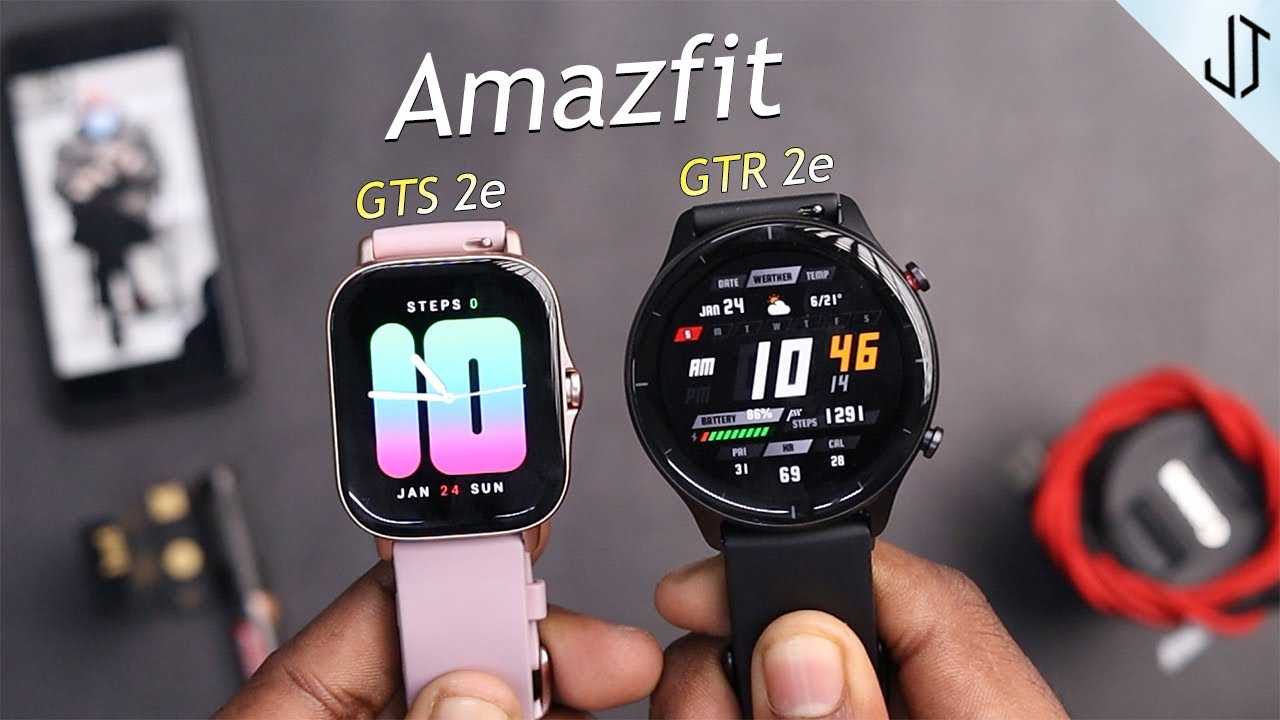 Как подключить часы amazfit к телефону android или iphone и настроить работу