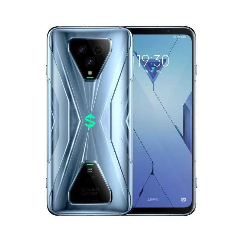 Обзор смартфона black shark 3 pro: характеристики