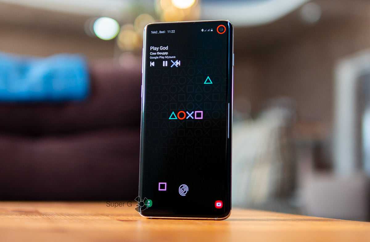 Флагман 2019 года: тест-обзор смартфона samsung galaxy s10