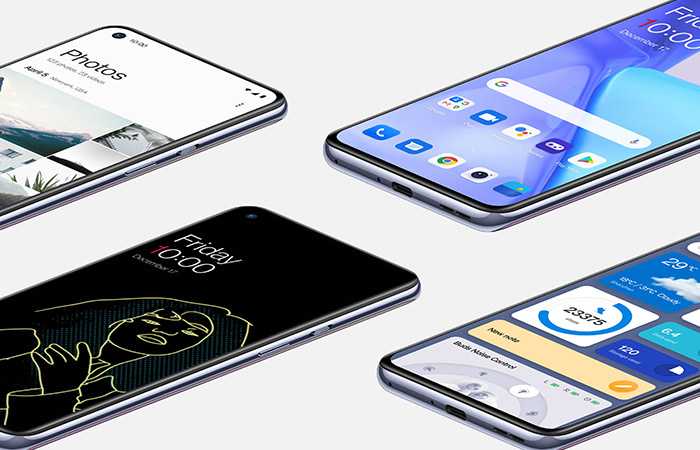Топ лучших бюджетных смартфонов для покупки в 2020 году (декабрь)