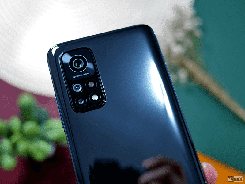 Обзор xiaomi mi 10t pro, или 108 мп хуже, чем 12 мп на iphone 12