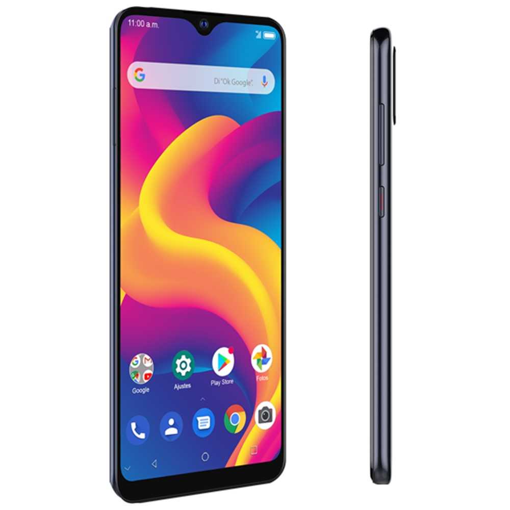 Сравнение alcatel 1s (2020) vs zte blade a7 - phonesdata