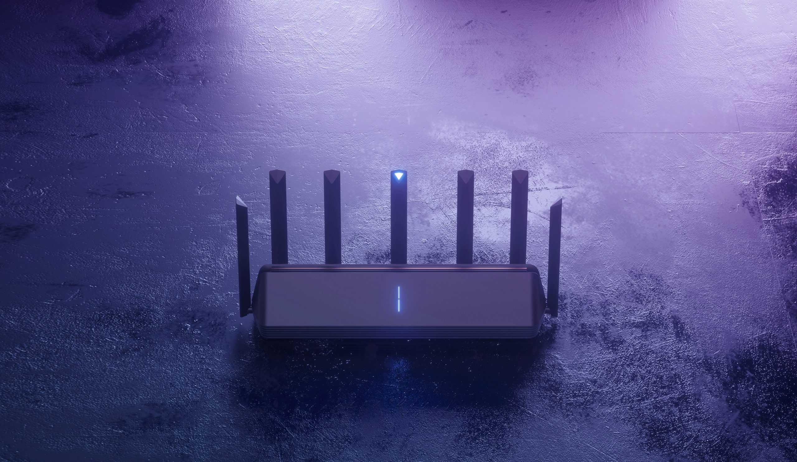Custom firmware for the xiaomi ax3600 wireless router « irq5.io