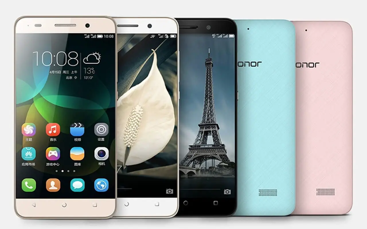 9 лучших смартфонов бренда honor в 2023 году