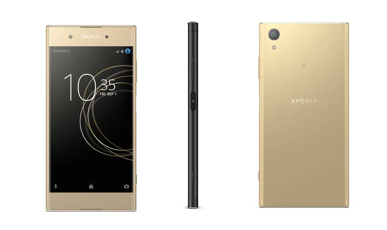 Смартфон sony xperia xa1 plus dual 32gb: характеристики, фотографии, видео обзор