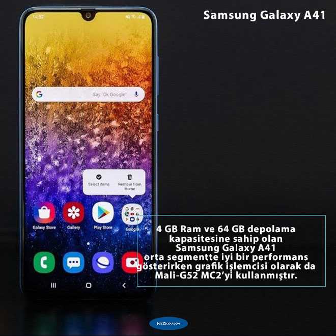 Обзор смартфона samsung galaxy a41: герой посткарантина. cтатьи, тесты, обзоры