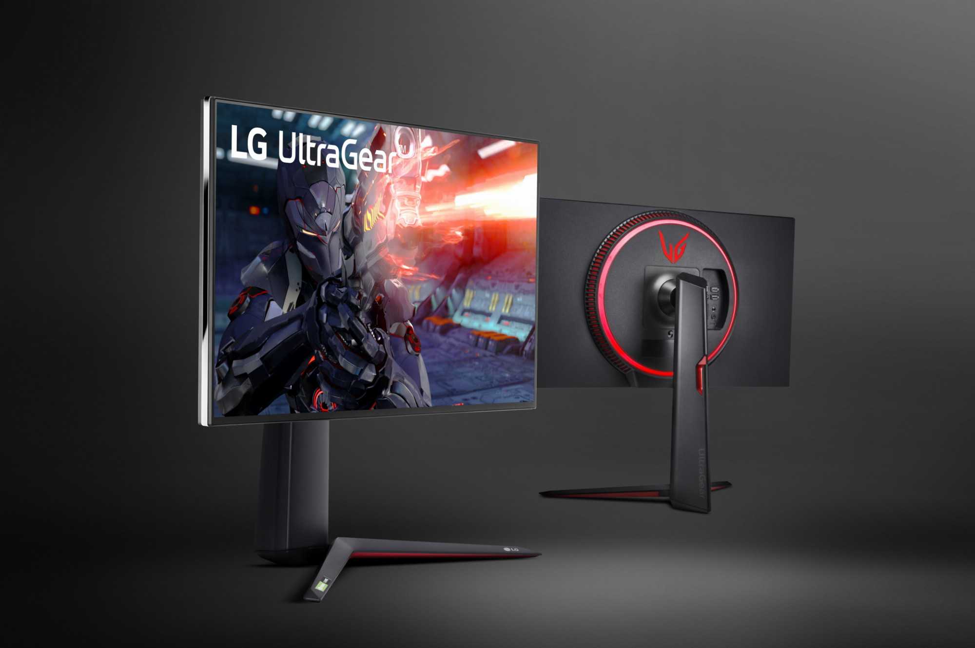 Lg 27gn800 review: 1440p 144hz 1ms ips freesync gaming monitor