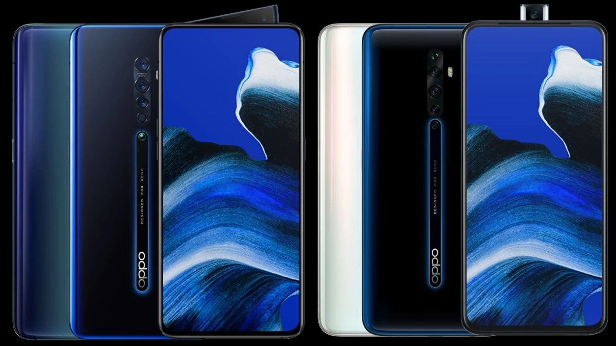 Oppo reno 7: дата выхода и характеристики