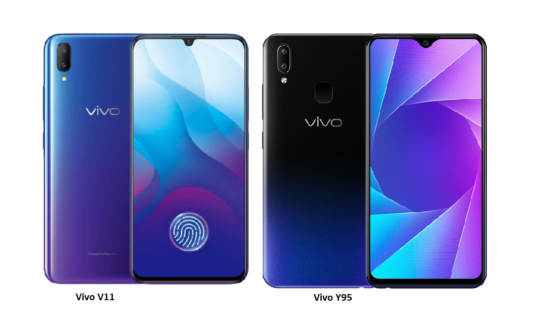 Vivo y31 (v2036) — бюджетный смартфон с емким аккумулятором и большим экраном | компьютерра