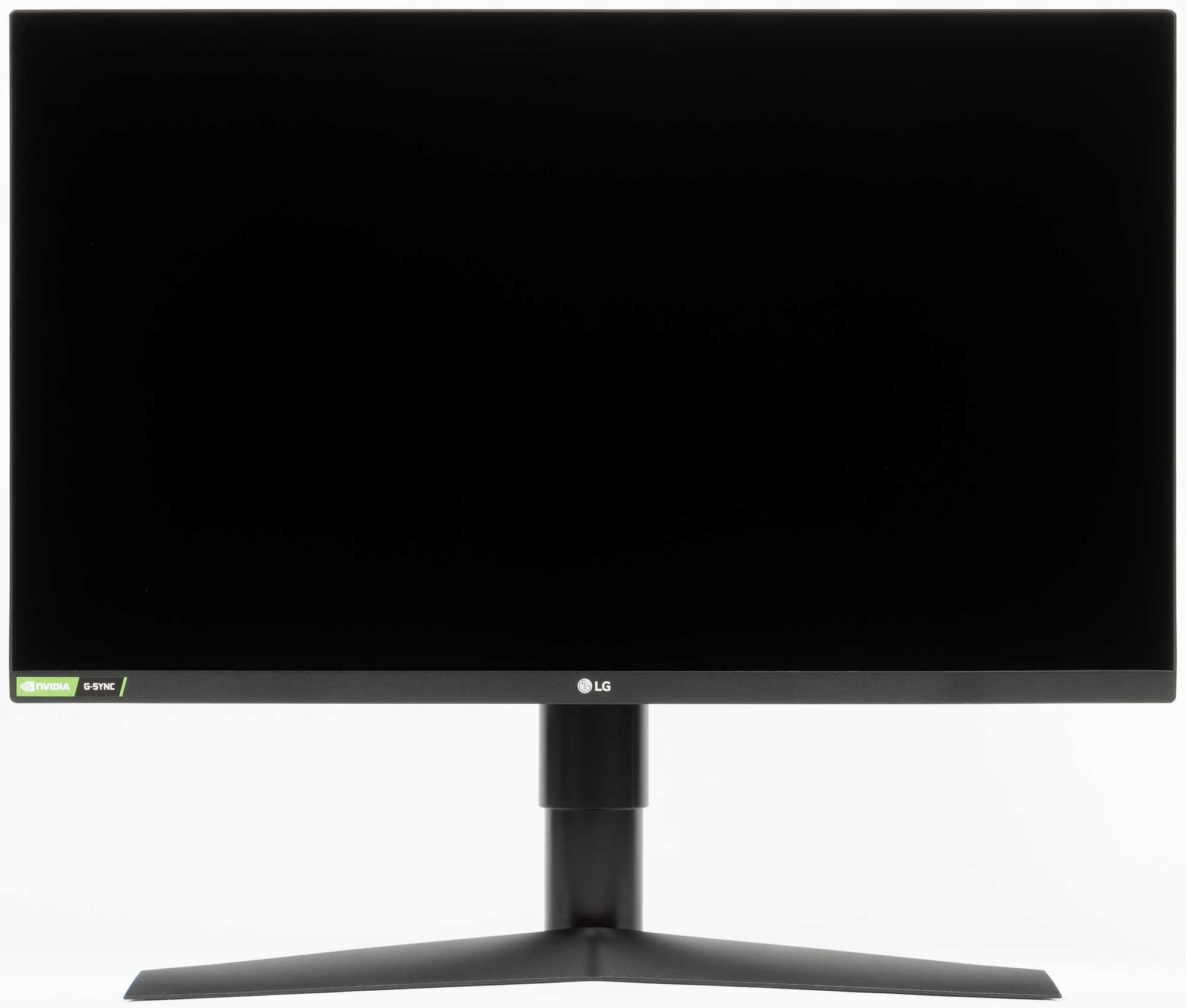 Lg 27gn800-b review – affordable 144hz qhd ips gaming monitor7 min read