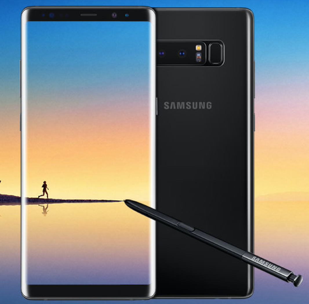 Обзор, характеристики и тестирование samsung galaxy note 8 - новые технологии | cовременные технологии